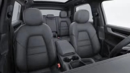 Porsche Cayenne S AWD 2026