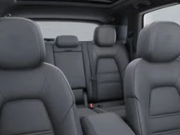 Porsche Cayenne S AWD 2026