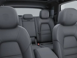 Porsche Cayenne S AWD 2026