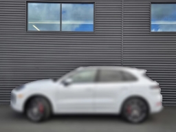 Porsche Cayenne S AWD 2026