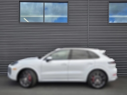 Porsche Cayenne S AWD 2026