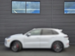 Porsche Cayenne S AWD 2026