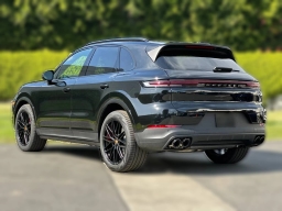 Porsche Cayenne S AWD 2026