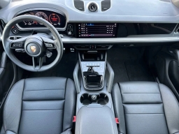 Porsche Cayenne S AWD 2026
