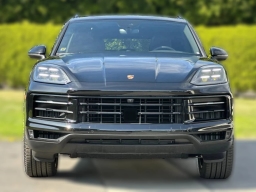 Porsche Cayenne S AWD 2026