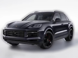Porsche Cayenne S AWD 2026