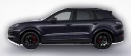 Porsche Cayenne S AWD 2026