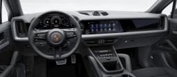 Porsche Cayenne S AWD 2026