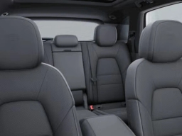 Porsche Cayenne S AWD 2026