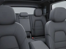 Porsche Cayenne S AWD 2026