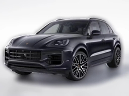 Porsche Cayenne S AWD 2026