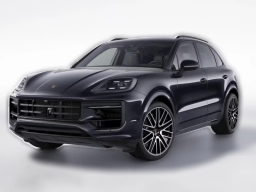 Porsche Cayenne S AWD 2026
