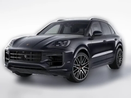 Porsche Cayenne S AWD 2026