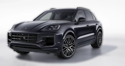 Porsche Cayenne S AWD 2026