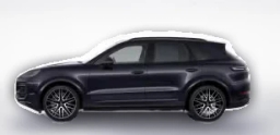 Porsche Cayenne S AWD 2026