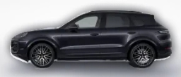 Porsche Cayenne S AWD 2026