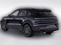 Porsche Cayenne S AWD 2026