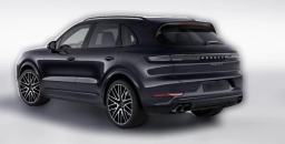 Porsche Cayenne S AWD 2026