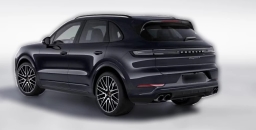 Porsche Cayenne S AWD 2026