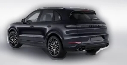 Porsche Cayenne S AWD 2026