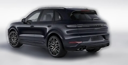 Porsche Cayenne S AWD 2026
