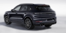 Porsche Cayenne S AWD 2026