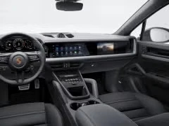 Porsche Cayenne S AWD 2026
