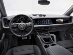 Porsche Cayenne S AWD 2026