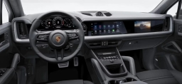 Porsche Cayenne S AWD 2026