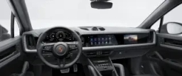 Porsche Cayenne S AWD 2026
