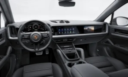 Porsche Cayenne S AWD 2026