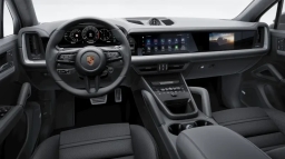 Porsche Cayenne S AWD 2026