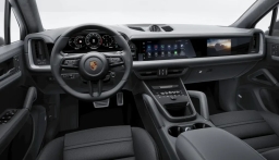 Porsche Cayenne S AWD 2026