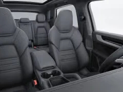Porsche Cayenne S AWD 2026