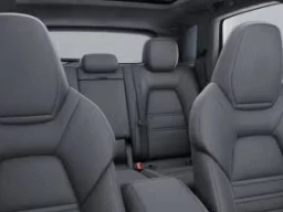 Porsche Cayenne S AWD 2026