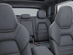 Porsche Cayenne S AWD 2026
