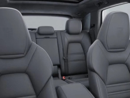 Porsche Cayenne S AWD 2026