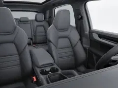 Porsche Cayenne S AWD 2026