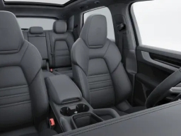 Porsche Cayenne S AWD 2026