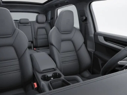 Porsche Cayenne S AWD 2026
