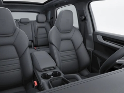 Porsche Cayenne S AWD 2026