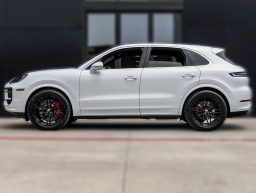 Porsche Cayenne S AWD 2026