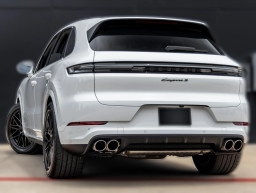 Porsche Cayenne S AWD 2026