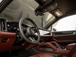 Porsche Cayenne S AWD 2026