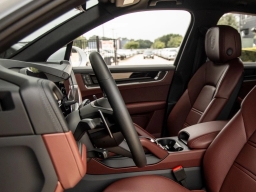 Porsche Cayenne S AWD 2026