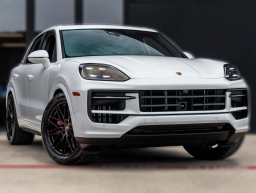 Porsche Cayenne S AWD 2026