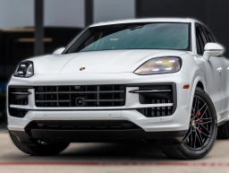 Porsche Cayenne S AWD 2026