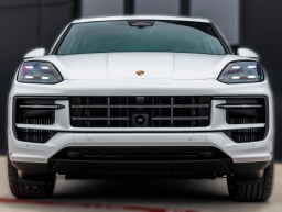 Porsche Cayenne S AWD 2026