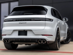 Porsche Cayenne S AWD 2026