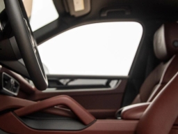 Porsche Cayenne S AWD 2026